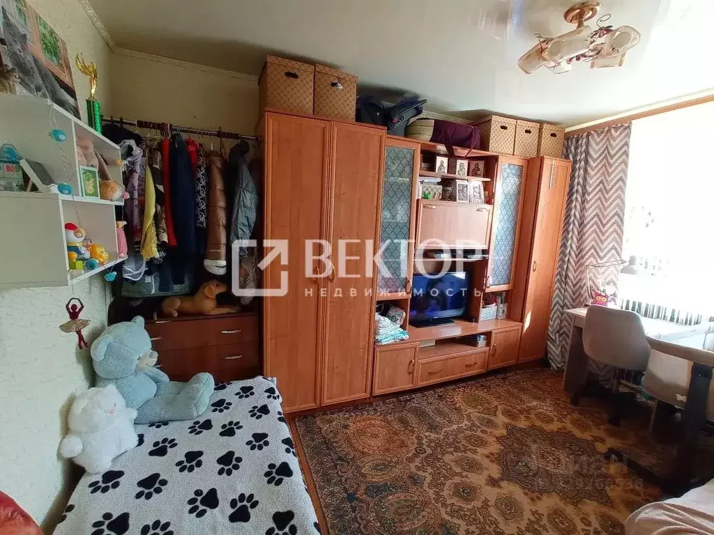 1-к кв. Костромская область, Кострома ул. Димитрова, 39 (21.1 м) - Фото 1