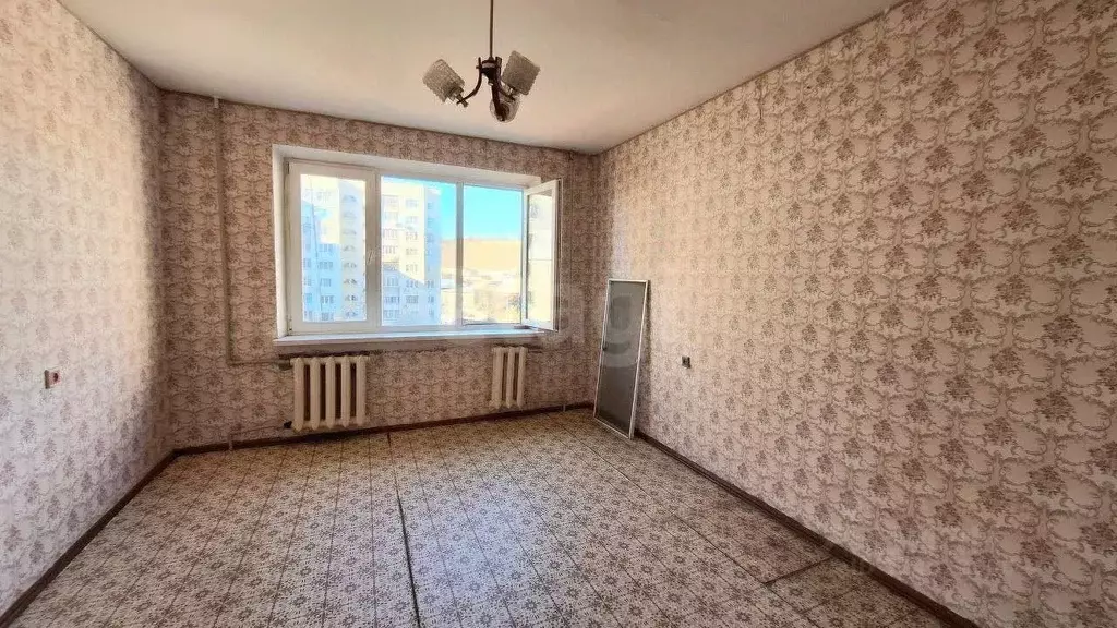 1-к кв. Крым, Симферополь ул. Ковыльная (29.6 м) - Фото 1