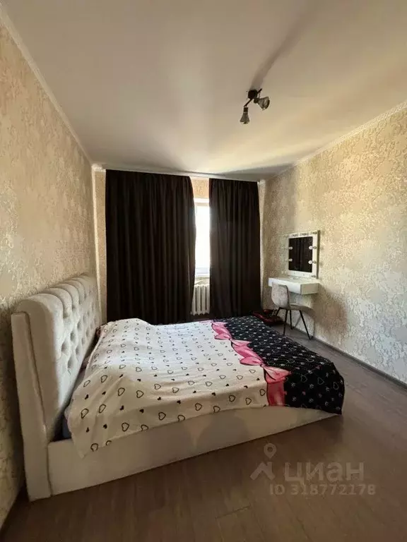 3-к кв. Ростовская область, Волгодонск В-1 кв-л,  (62.0 м) - Фото 1