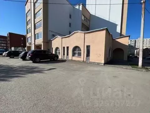 Офис в Башкортостан, Уфа ул. Набережная реки Уфы, 65 (314 м) - Фото 2