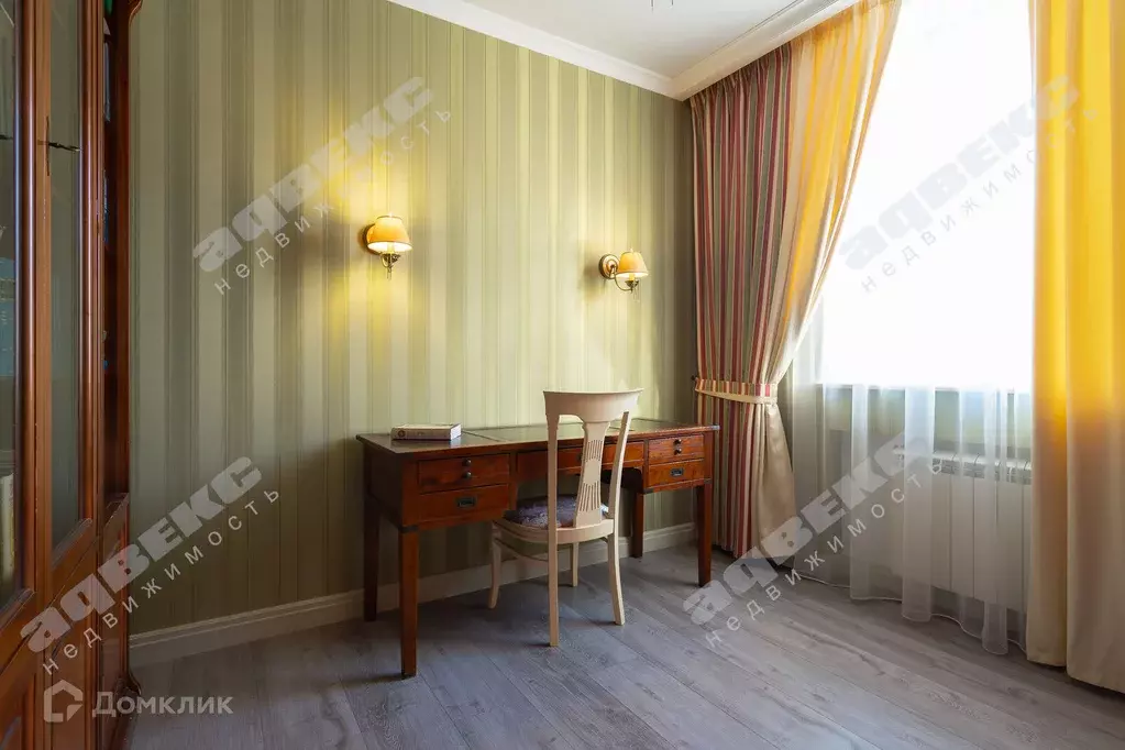 Продаётся 4-к квартира, 124 м - Фото 0