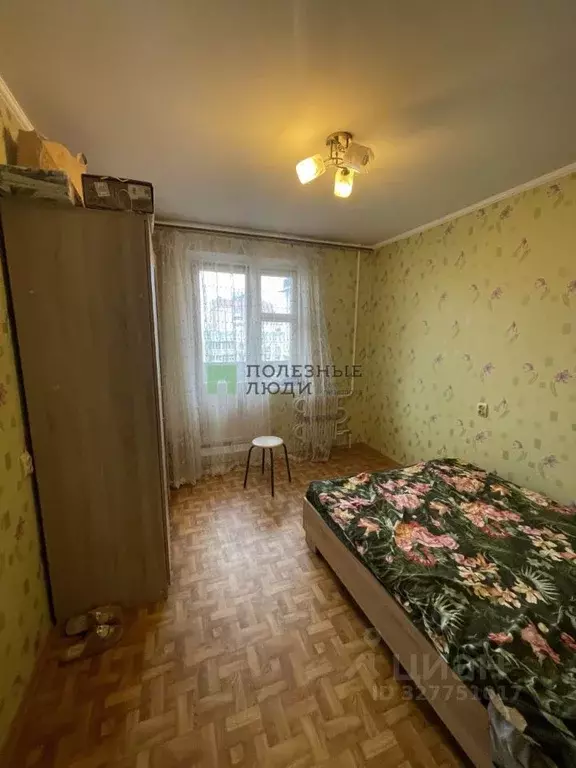 4-к кв. Белгородская область, Белгород 10-й мкр, ул. 60 лет Октября, ... - Фото 1