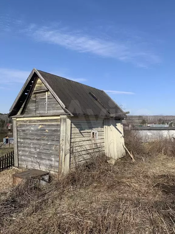 Дача 18 м на участке 6,8 сот. - Фото 1
