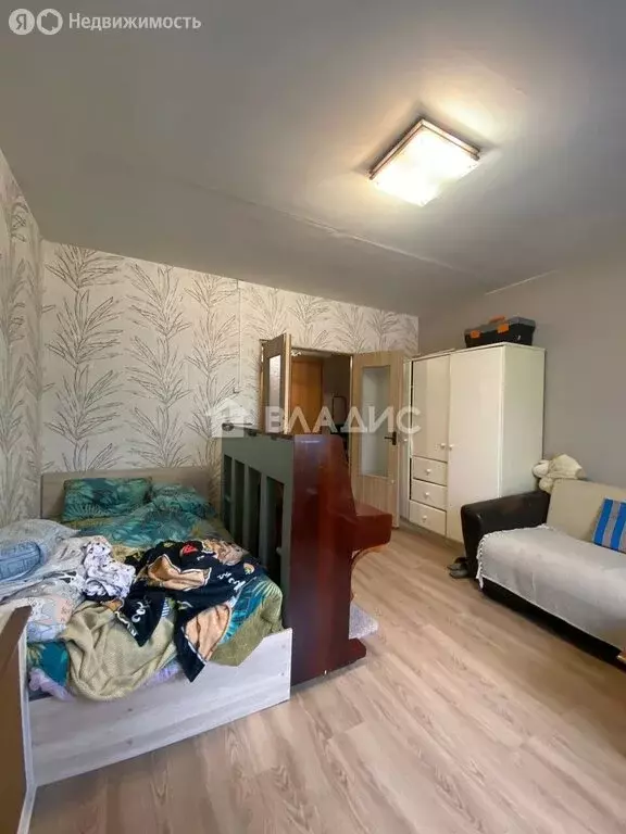 2-комнатная квартира: Москва, Краснобогатырская улица, 19к3 (51.8 м) - Фото 1