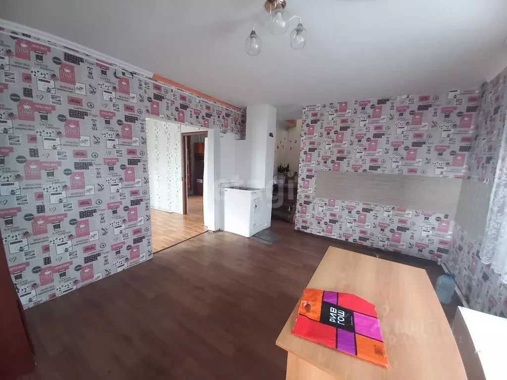 Дом в Бурятия, Улан-Удэ Пищевик СНТ, проезд 20-й, 551 (80 м) - Фото 0