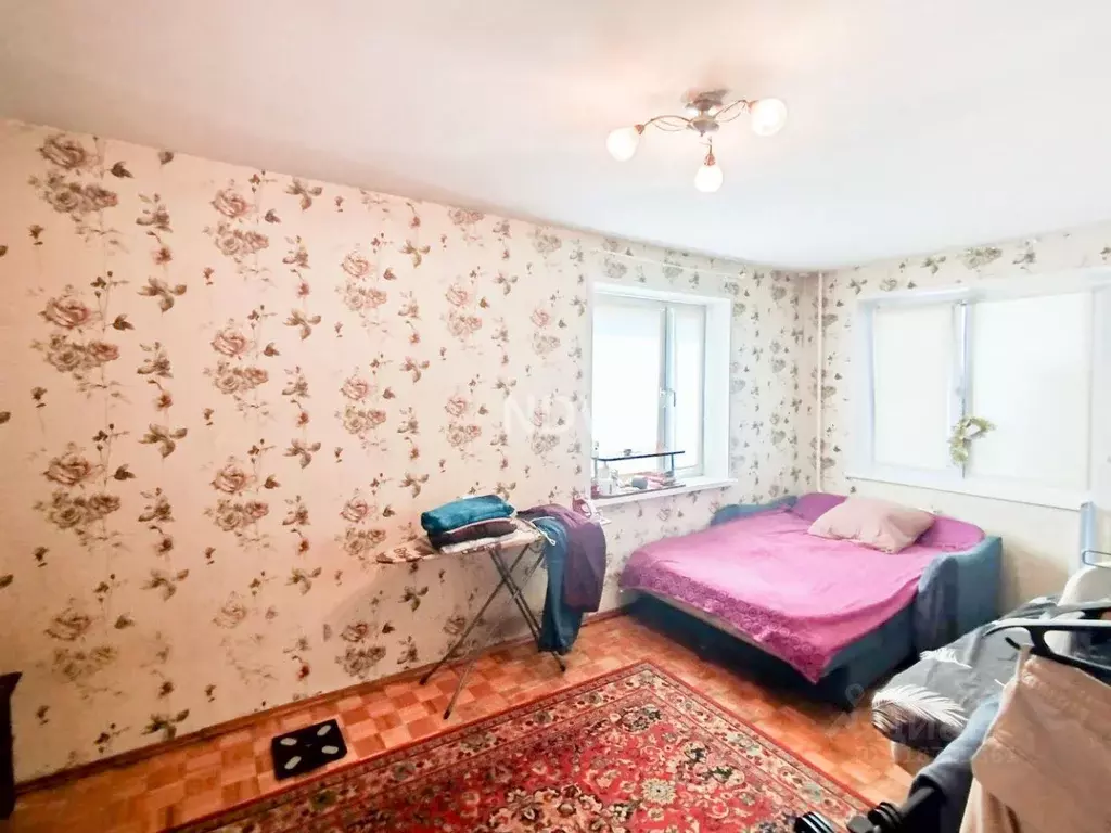 1-к кв. Московская область, Реутов Лесная ул., 5 (32.7 м) - Фото 1