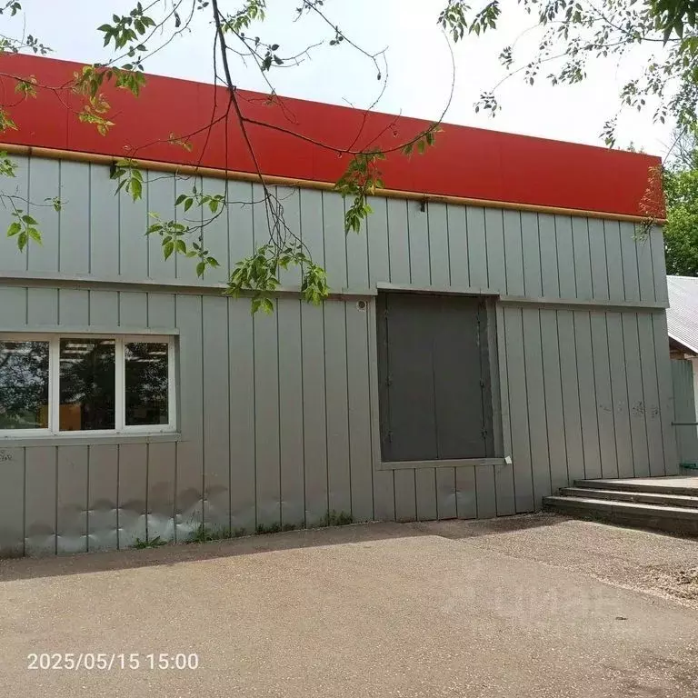 Помещение свободного назначения в Оренбургская область, Оренбург ... - Фото 1