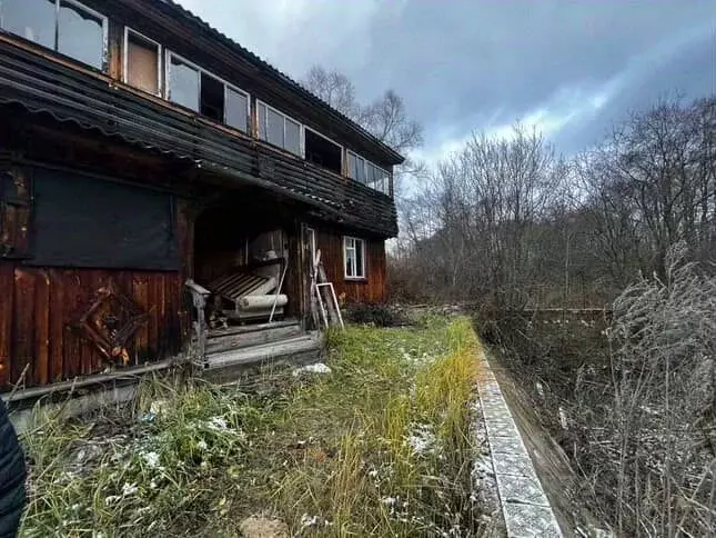 Участок в Владимирская область, Кольчугинский муниципальный округ, с. ... - Фото 2