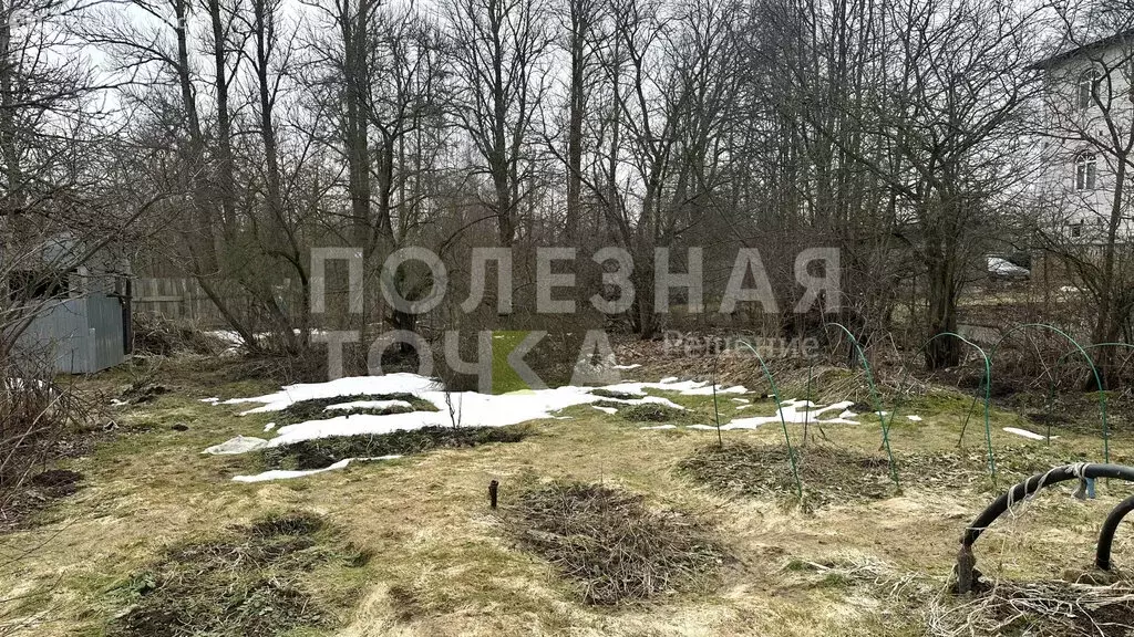 Участок в Боровичи, улица Угольщиков, 8 (12.5 м) - Фото 2