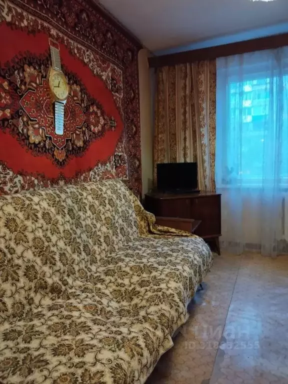 3-к кв. Нижегородская область, Нижний Новгород Московское ш., 29 (61.0 ... - Фото 0