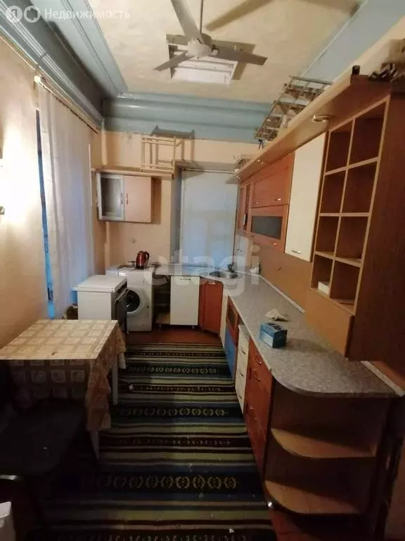 2-комнатная квартира: Ирбит, улица Карла Маркса, 40 (53 м) - Фото 1
