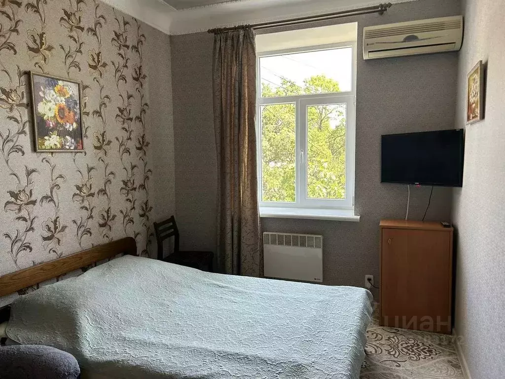 2-к кв. Крым, Алупка ул. Ульяновых, 6 (54.0 м) - Фото 1