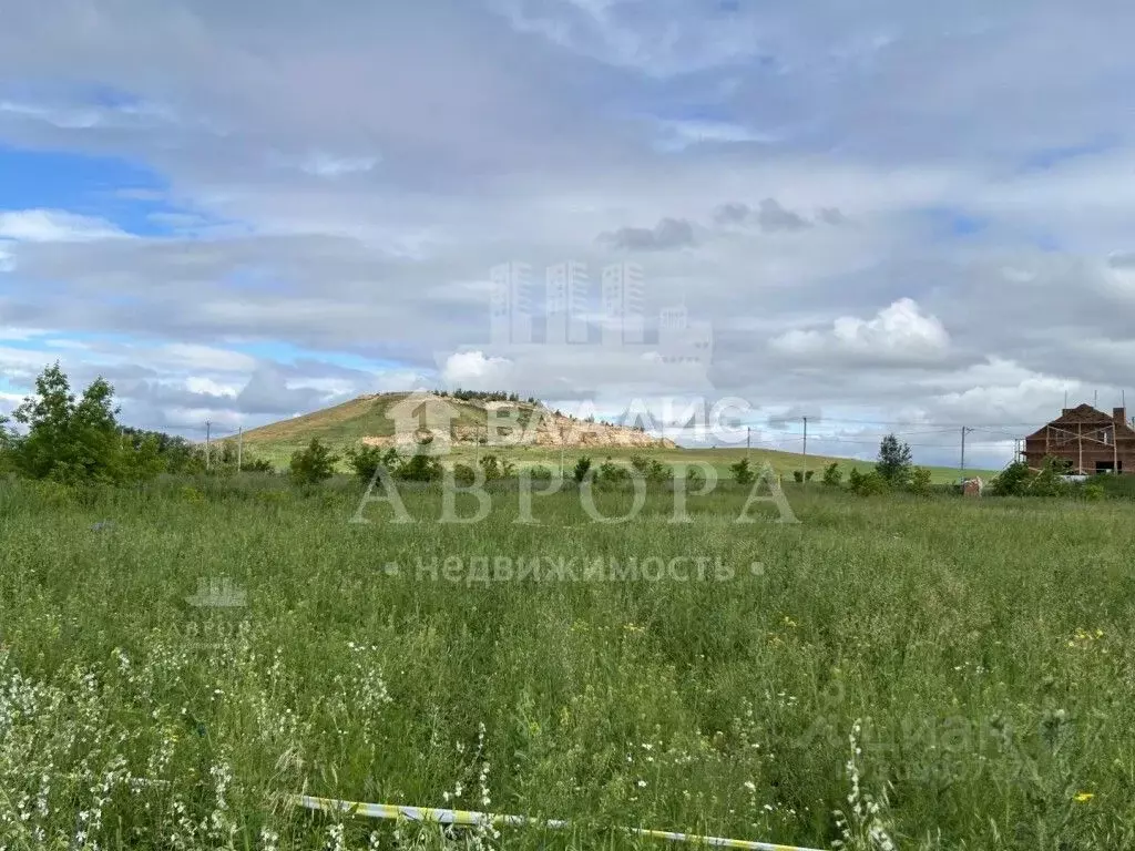 Участок в Башкортостан, Абзелиловский район, Краснобашкирский ... - Фото 0