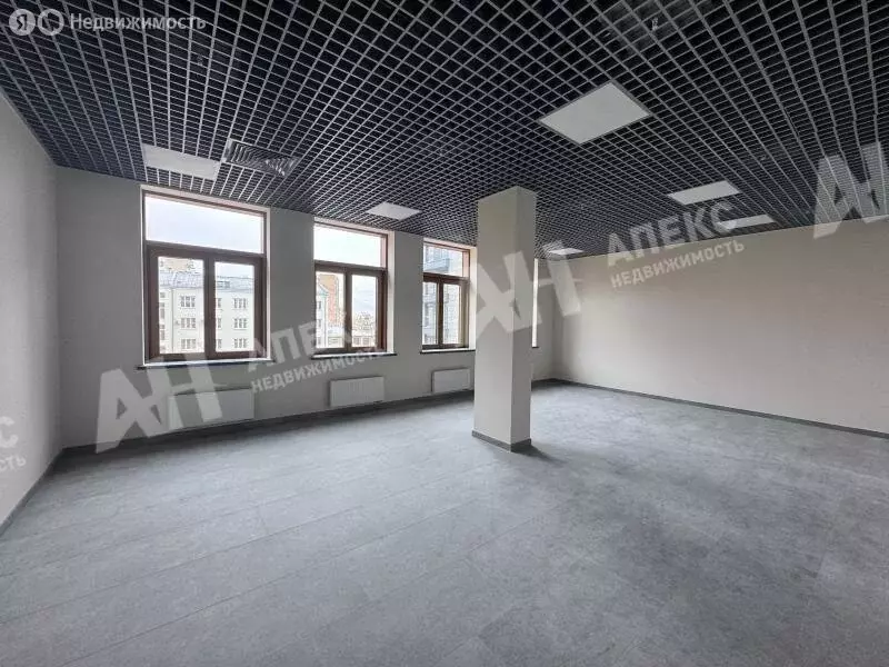 Офис (1000 м) - Фото 1