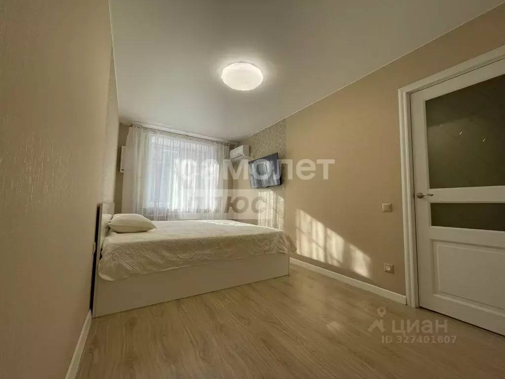 2-к кв. Омская область, Омск ул. 17-й Военный городок, 370 (42.5 м) - Фото 1