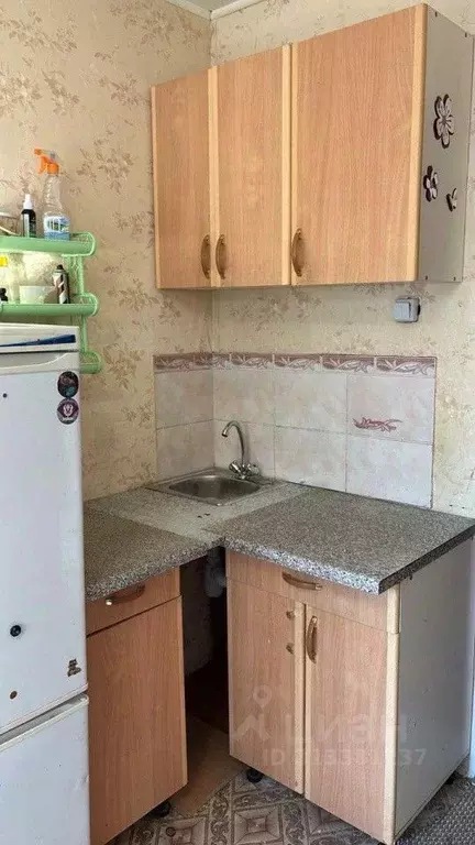 Комната Свердловская область, Екатеринбург ул. Бисертская, 12 (13.1 м) - Фото 2