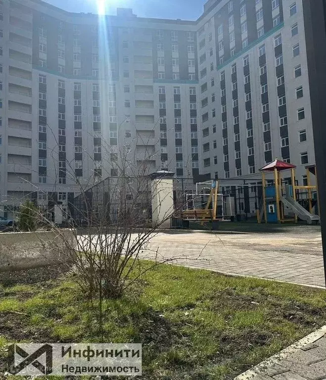 Продаётся квартира-студия, 26 м - Фото 1