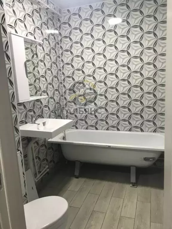 Квартира-студия: Новый Уренгой, район Южная Жилая Часть, микрорайон ... - Фото 2