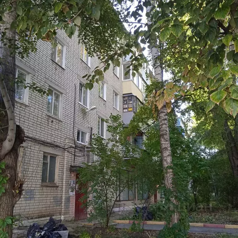 3-к кв. Ульяновская область, Ульяновск ул. Рябикова, 90 (58.0 м) - Фото 1