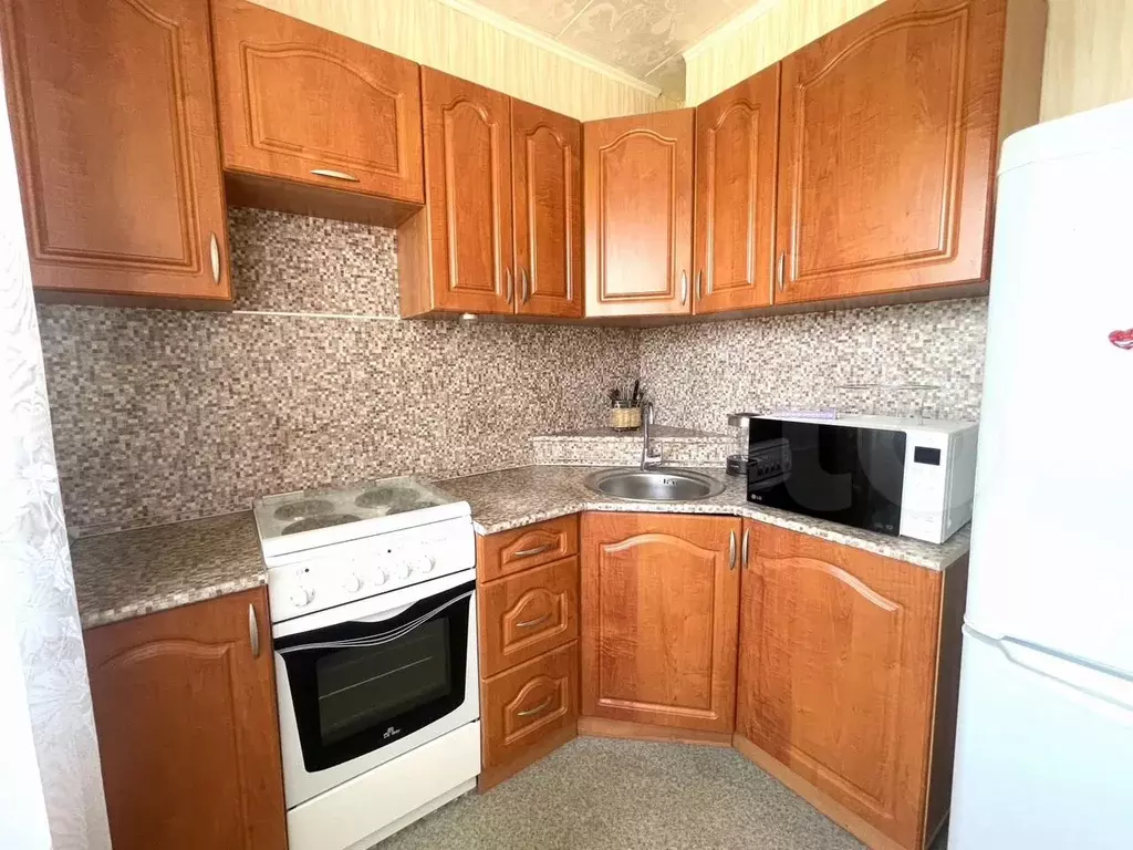 1-к. квартира, 36 м, 7/9 эт. - Фото 0