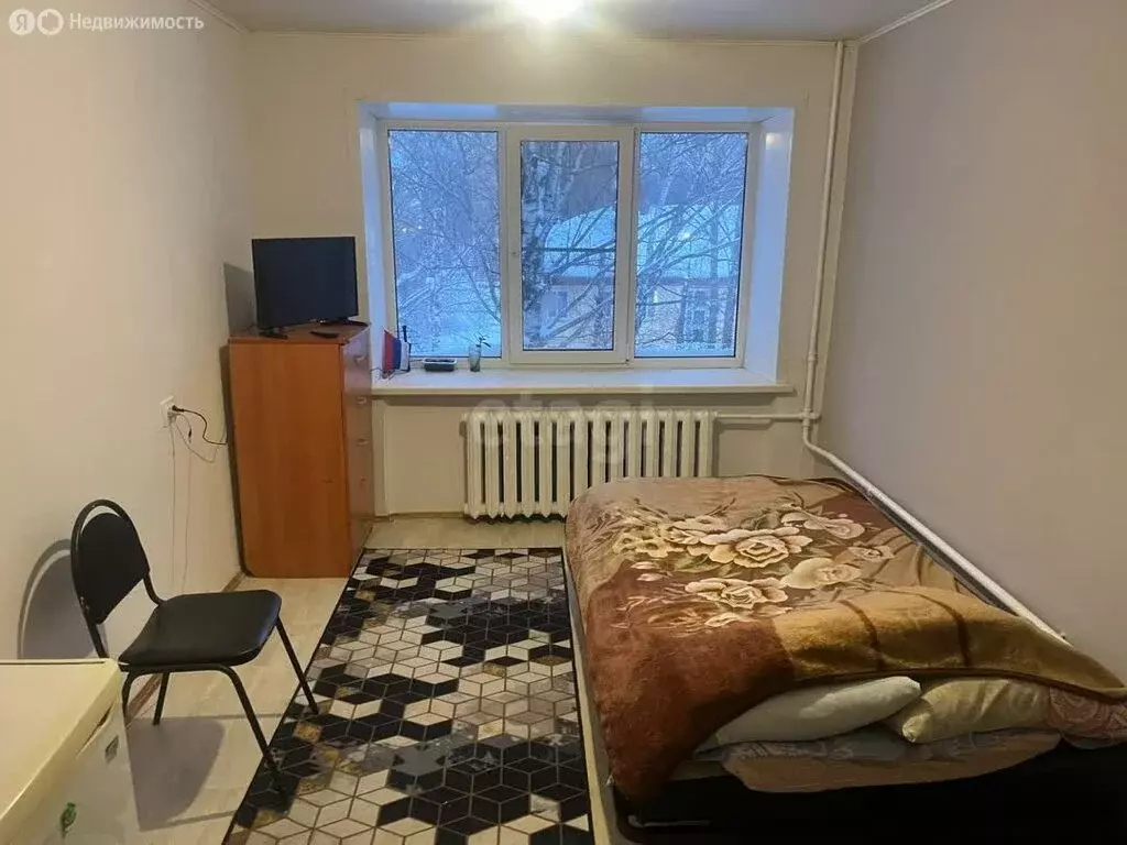 1к в -комнатной квартире (11 м) - Фото 1