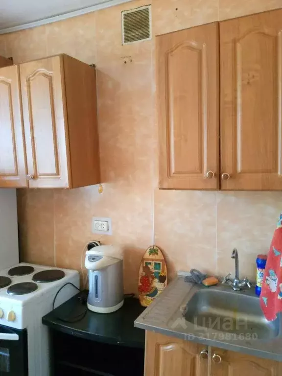 Квартира, 1 комната, 30.4 м - Фото 0