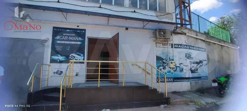 Продам помещение под бизнес - Фото 0