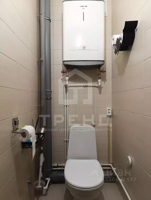 2-к кв. Санкт-Петербург ул. Корнея Чуковского, 7к3 (54.6 м) - Фото 1