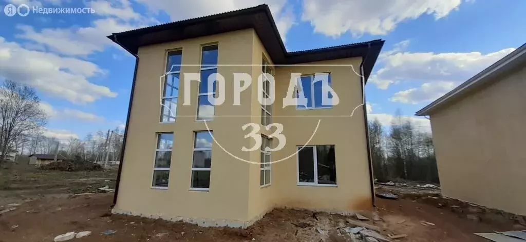 Дом в Садовый, Парковая улица (147 м) - Фото 1