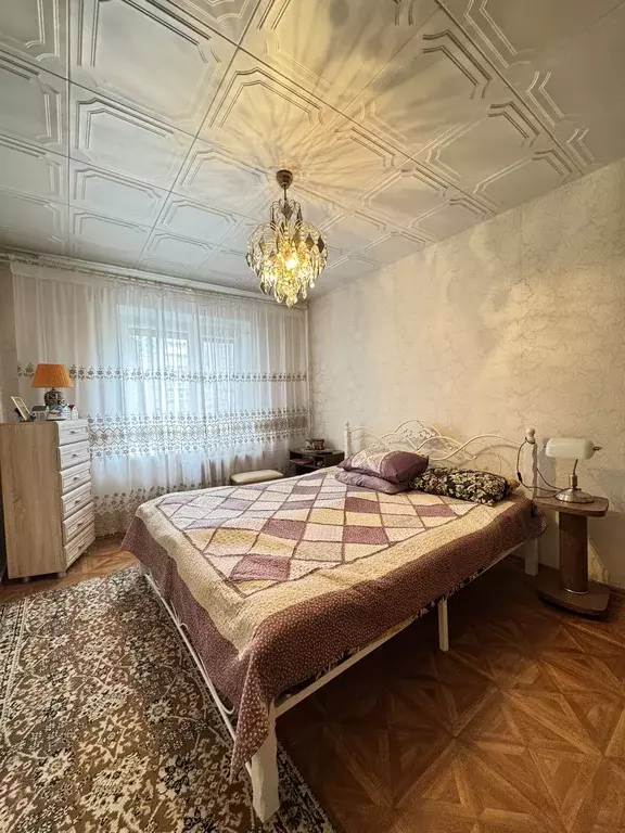 Продаётся 3-к квартира, 65 м - Фото 0