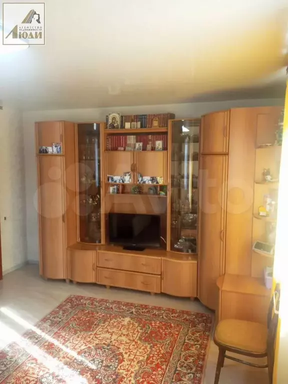 3-к. квартира, 80,6 м, 4/13 эт. - Фото 0