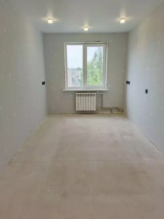 Продаётся 3-к квартира, 66.8 м - Фото 1