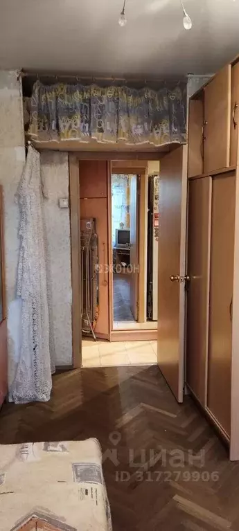 Комната Санкт-Петербург Витебский просп., 65 (12.0 м) - Фото 1