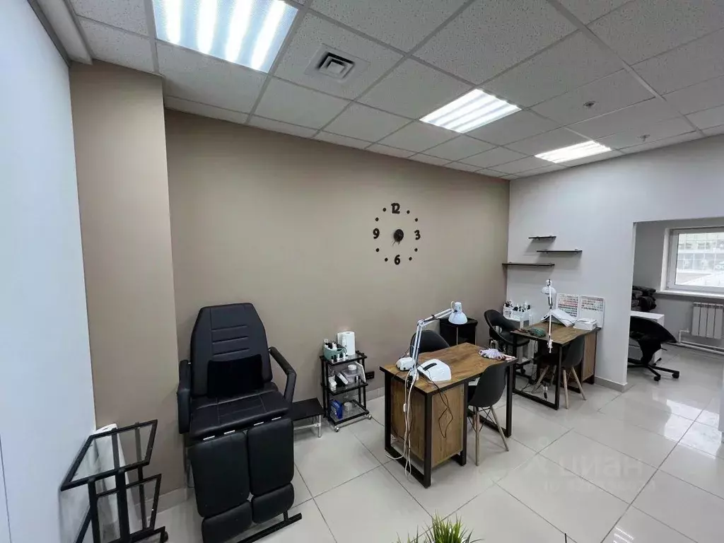 Офис в Пензенская область, Пенза Московская ул., 27 (47 м) - Фото 2