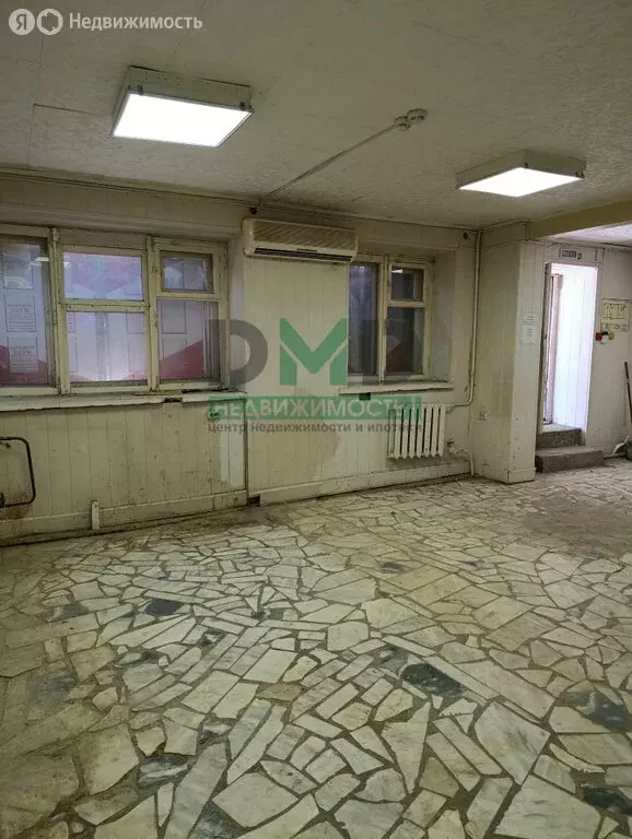 Помещение свободного назначения (87.6 м) - Фото 1