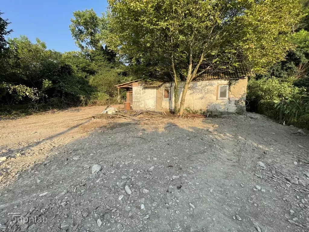 Участок в Краснодарский край, Геленджик городской округ, с. Пшада  ... - Фото 2