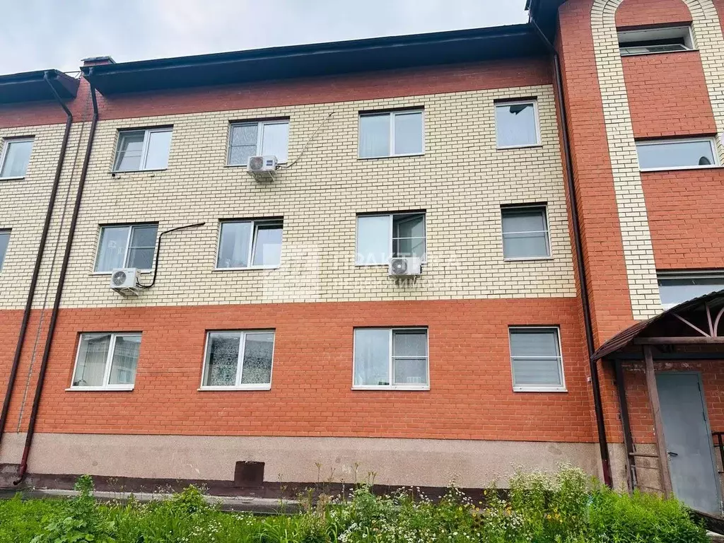 Комната Московская область, Ногинск Богородский городской округ, ул. ... - Фото 0