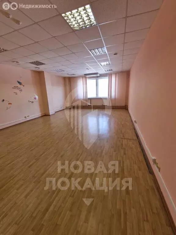 Помещение свободного назначения (54.5 м) - Фото 1