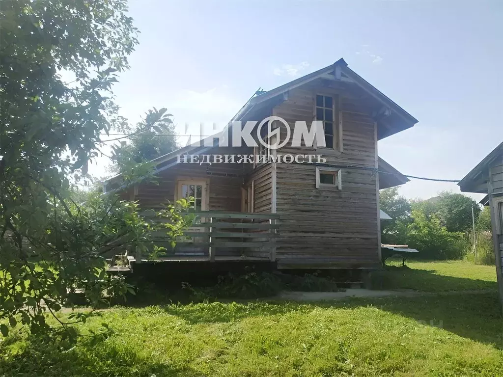 Купить Квартиру С Троицкое Чеховский Район