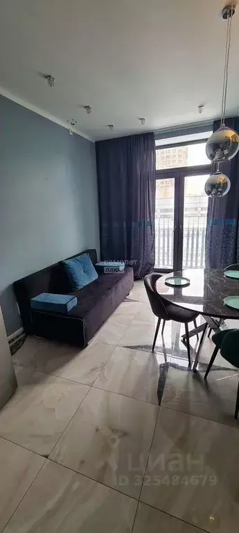 2-к кв. Москва Пулковская ул., 2 (38.0 м) - Фото 1