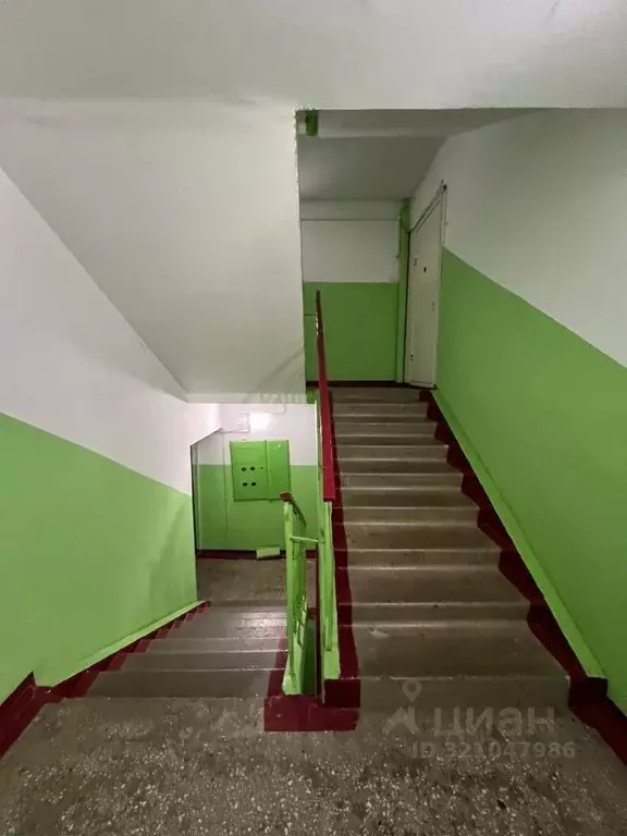 2-к кв. Красноярский край, Красноярск Саянская ул., 245 (55.6 м) - Фото 2