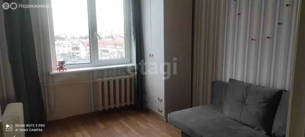 3-комнатная квартира: Калининград, Нарвская улица, 65 (62 м) - Фото 1