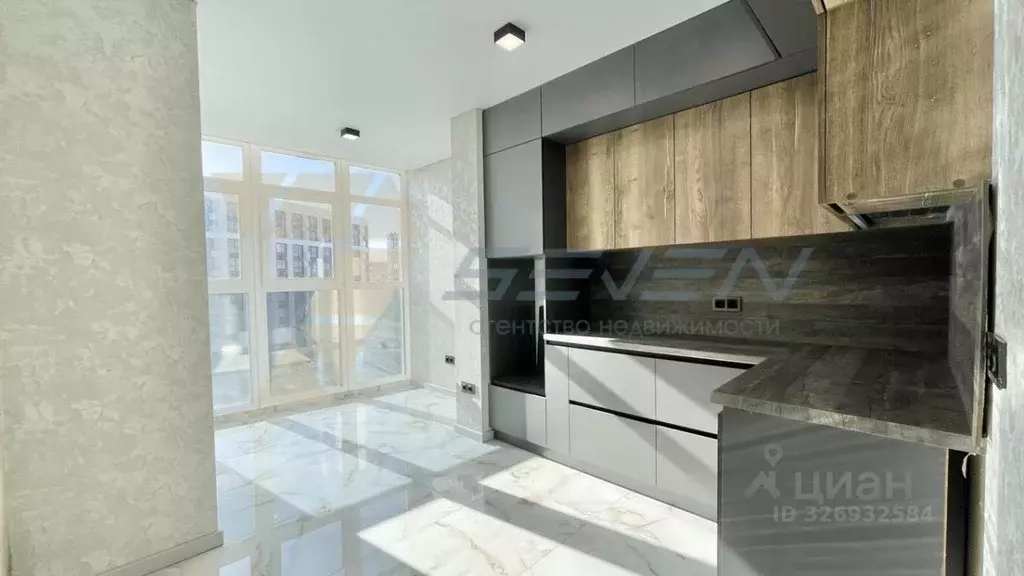 1-к кв. Севастополь ул. Степаняна, 2Ак2 (48.0 м) - Фото 1