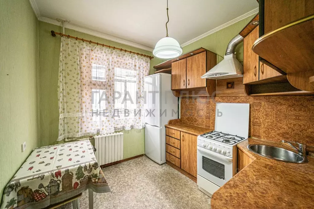 2-к кв. Липецкая область, Липецк Индустриальная ул., 2 (50.0 м) - Фото 2