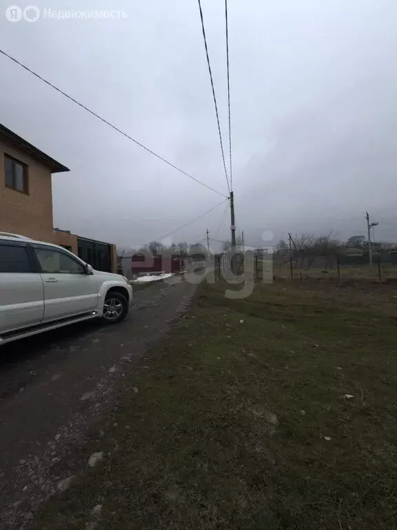 Участок в Владикавказ, СНО Редант (5 м) - Фото 2