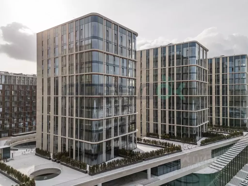 Гараж в Москва ул. Братьев Фонченко, 1к3 (19 м) - Фото 0