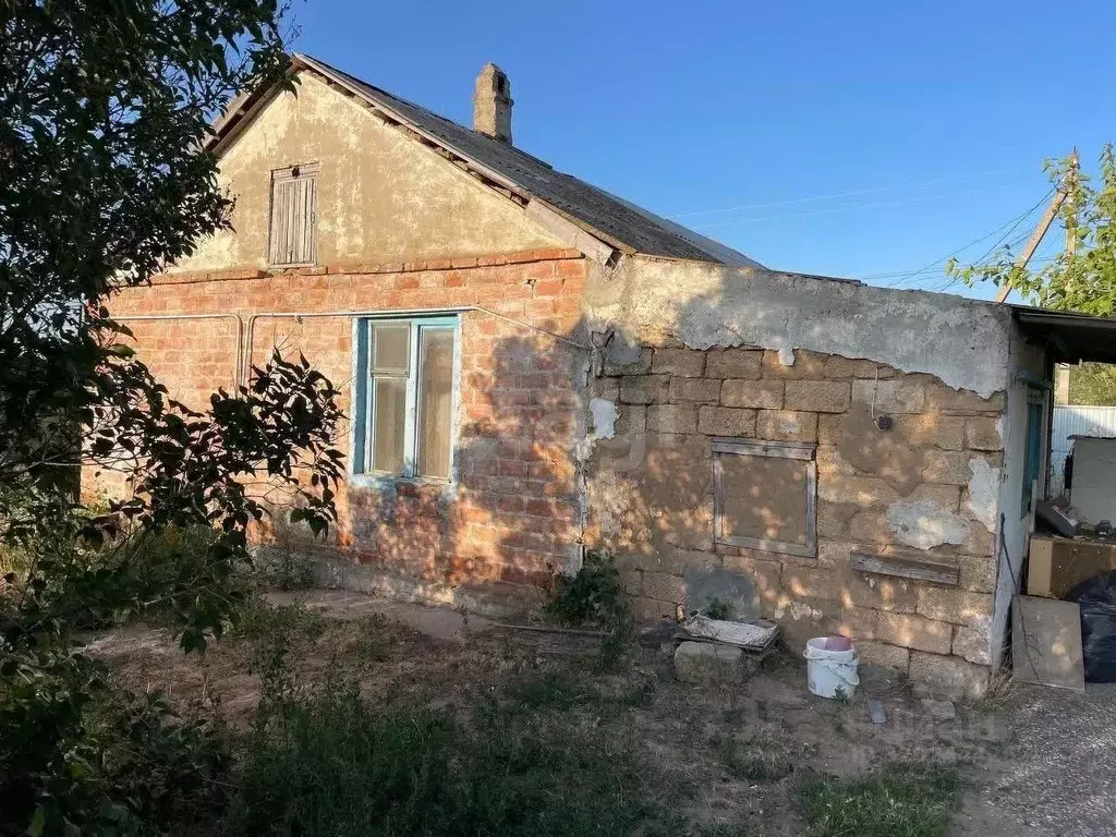 2-к кв. Калмыкия, Целинный район, с. Троицкое ул. Гагарина, 21 (35.0 ... - Фото 0