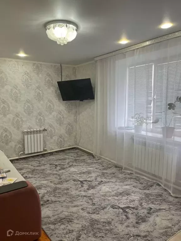Продаётся 2-к квартира, 41.4 м - Фото 1