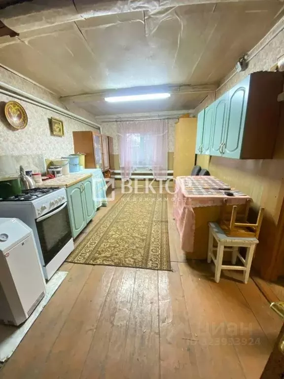 Дом в Ивановская область, Иваново ул. 8-я Минеевская, 24 (66 м) - Фото 1