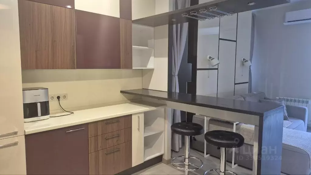 2-к кв. Московская область, Химки ул. Кудрявцева, 12 (55.0 м) - Фото 1